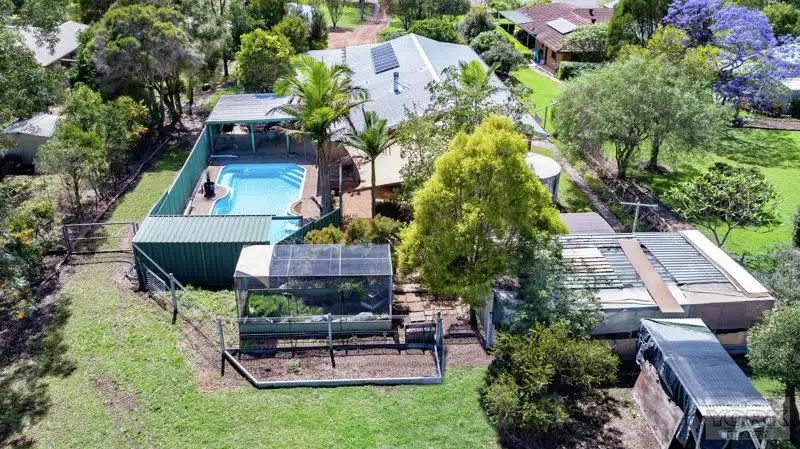 Main view of Homely house listing, 9 Kensington Drive, Withcott QLD 4352