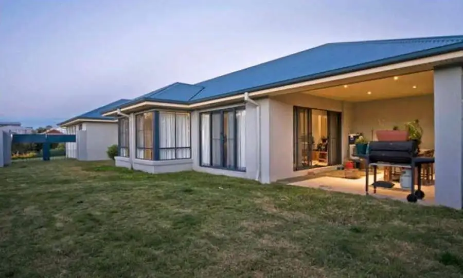 Main view of Homely house listing, 1 Slipstream Road, Coomera Waters QLD 4209
