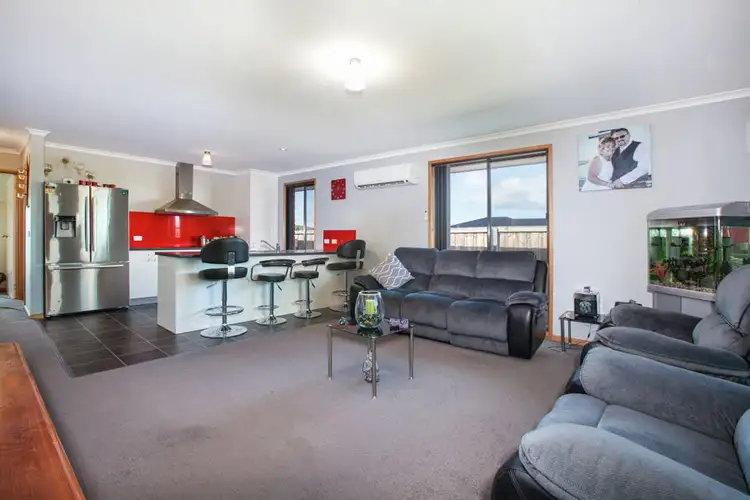 Fourth view of Homely house listing, 8 Whitelea Court, Sorell TAS 7172
