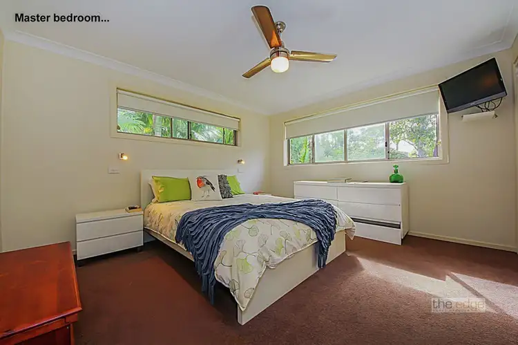 Third view of Homely semi-detached listing, 80 Roselands Drive, Coffs Harbour NSW 2450
