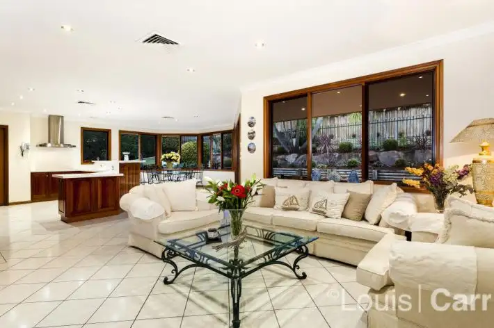 Third view of Homely house listing, 15 Willunga Place, West Pennant Hills NSW 2125