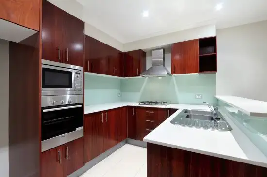 Second view of Homely apartment listing, 404/76 Rawson Street, Epping NSW 2121