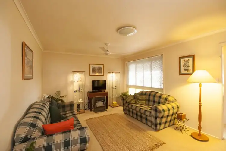 Fifth view of Homely house listing, 26 Canberra Street, Harristown QLD 4350