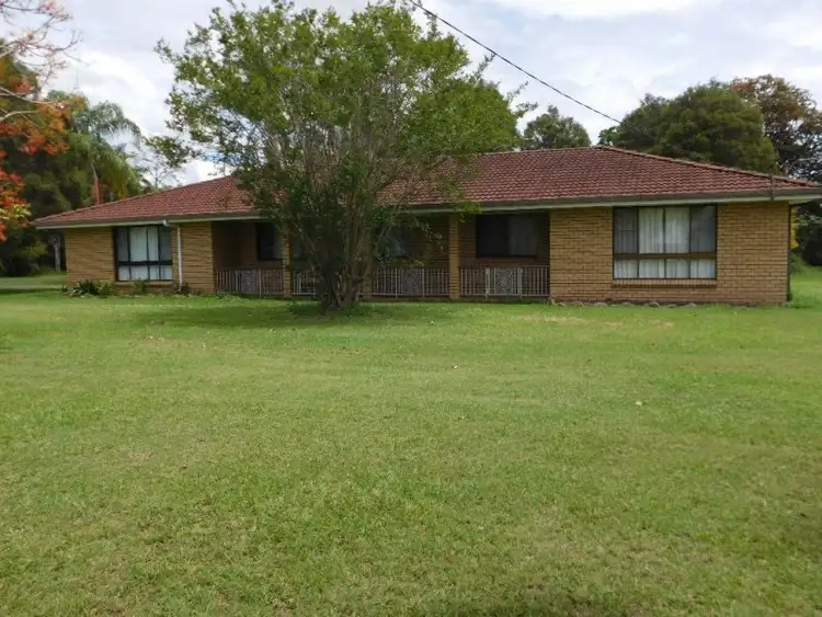 Second view of Homely rural property listing, 17 Naughtons Gap Road, Casino NSW 2470