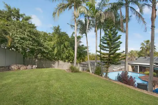 Sixth view of Homely house listing, 9 Yowani Street, Robina QLD 4226