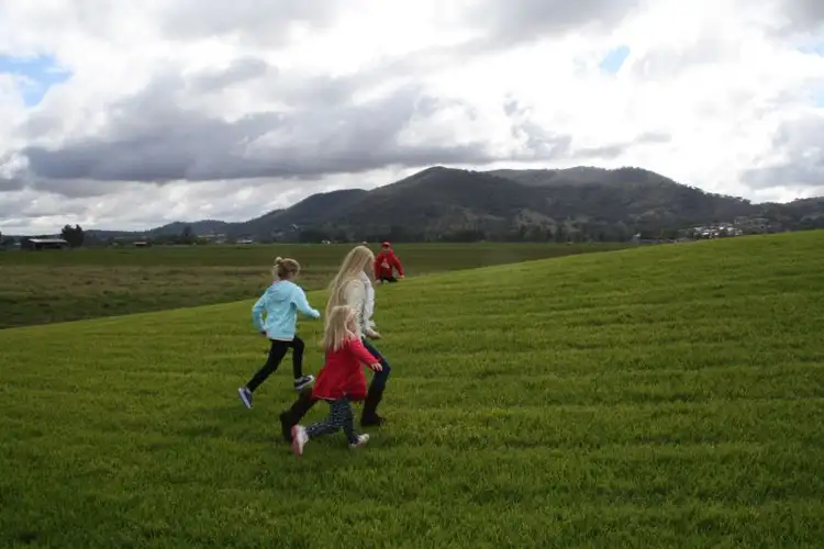 Second view of Homely land listing, 5 Simmental Way, Tamworth NSW 2340