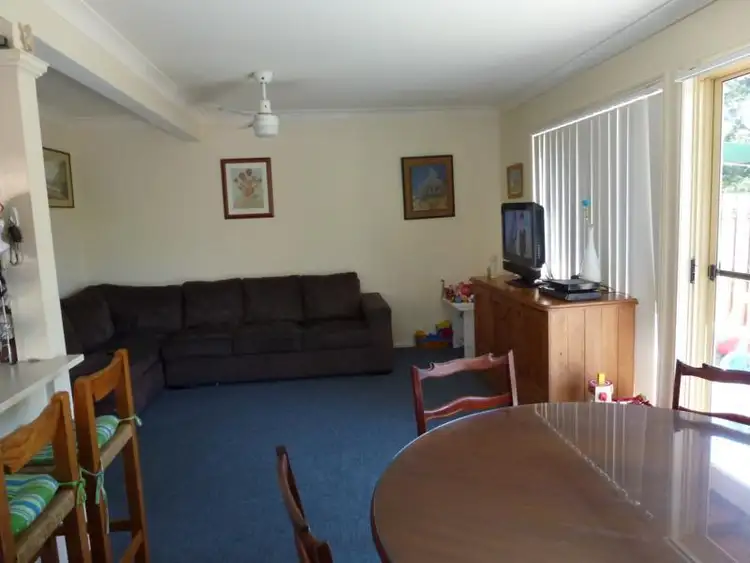 Fourth view of Homely townhouse listing, 83/ 100 Franklin Drive, Mudgeeraba QLD 4213