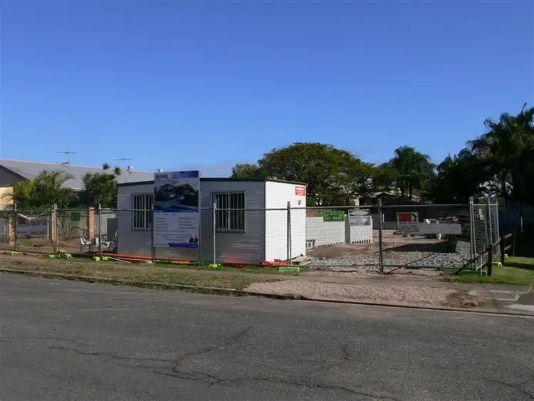 Third view of Homely unit listing, 4/36 Third Ave, Sandgate QLD 4017
