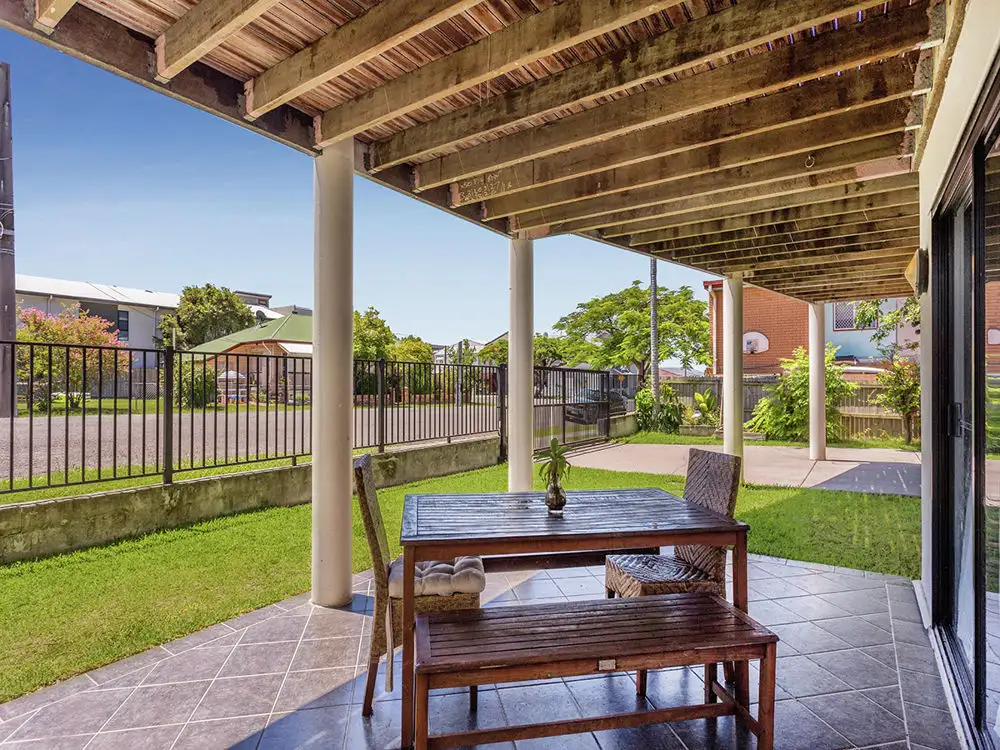 Main view of Homely house listing, 211 Gordon Pde, Manly QLD 4179