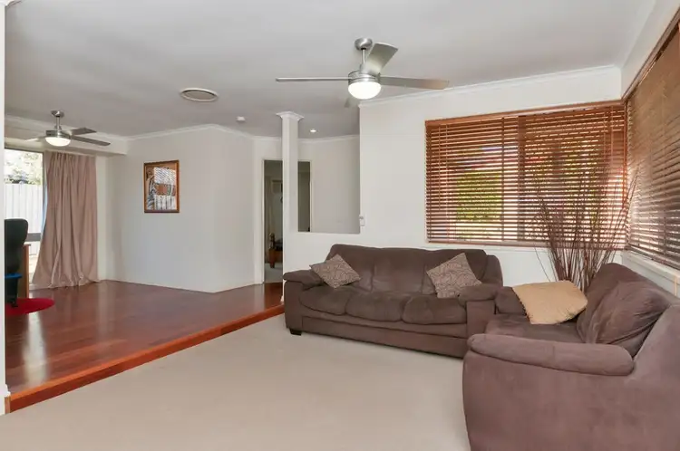 Sixth view of Homely house listing, 20 Everard Street, Westlake QLD 4074