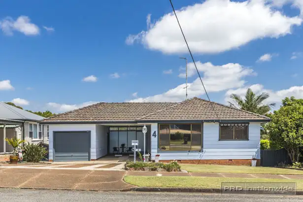 4 Madison Drive, Adamstown Heights NSW 2289