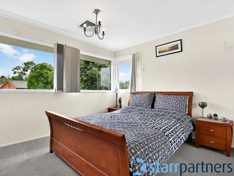 Fourth view of Homely house listing, 7 Arisaig Pl, St Andrews NSW 2566