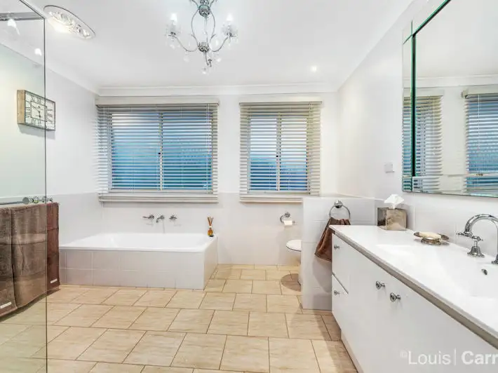 Fifth view of Homely house listing, 120 Highs Road, West Pennant Hills NSW 2125