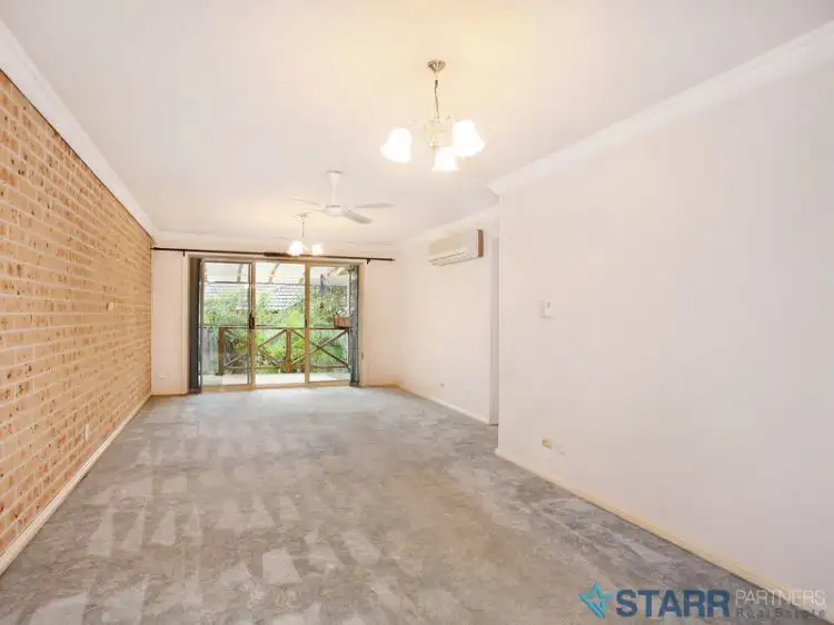 Sixth view of Homely villa listing, 1/40 Girraween Road, Girraween NSW 2145