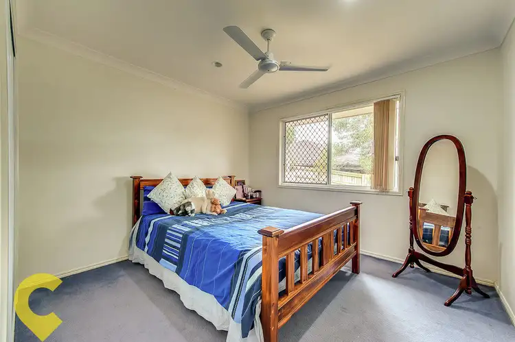 Sixth view of Homely house listing, 5 Riverside Crescent, Springfield Lakes QLD 4300