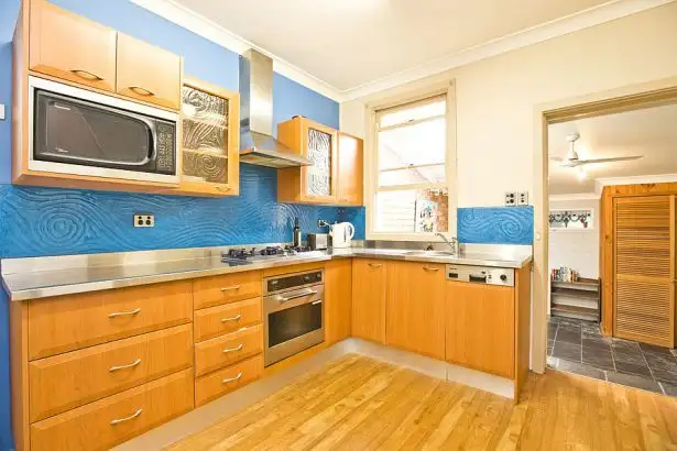 Main view of Homely house listing, 110 Railway Street (SOLD), Cooks Hill NSW 2300