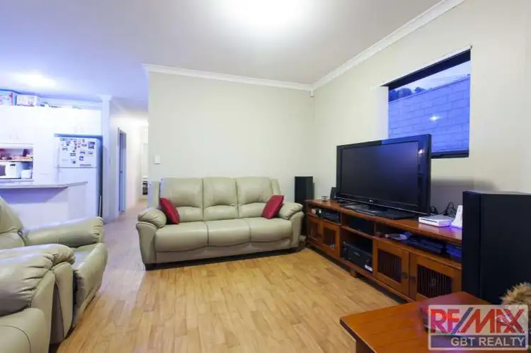 Third view of Homely villa listing, 75C Fernhurst Crescent, Balga WA 6061