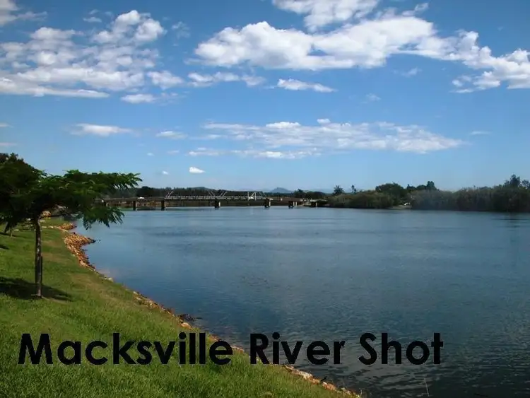 Fifth view of Homely house listing, 13 Frank Street, Macksville NSW 2447
