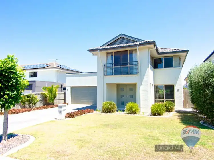 8 Drogheda Close, Underwood QLD 4119