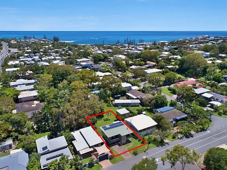 Main view of Homely house listing, 31 William Street, Moffat Beach QLD 4551