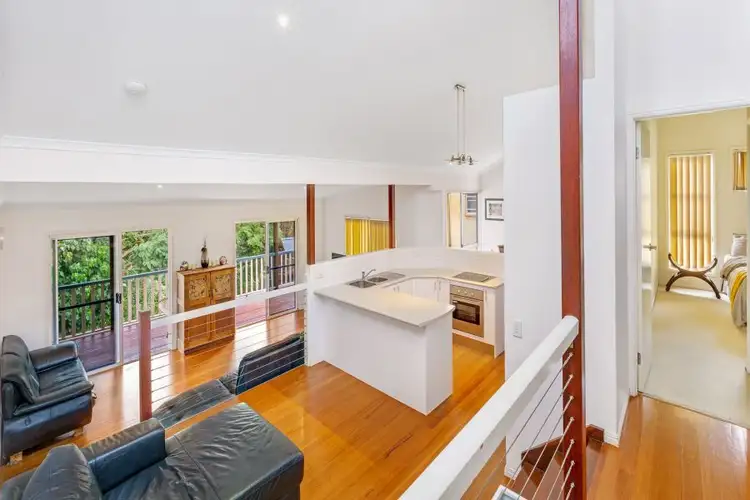 Main view of Homely house listing, 2 Shady Lane, Banora Point NSW 2486
