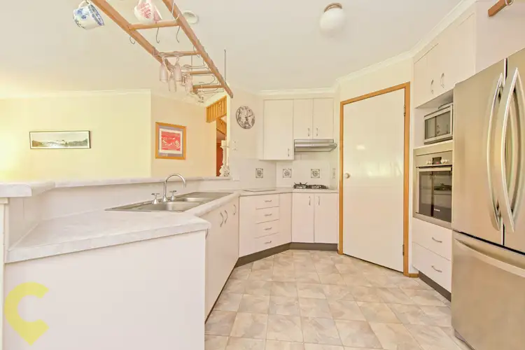 Sixth view of Homely house listing, 2 Jonquil Court, Middle Ridge QLD 4350