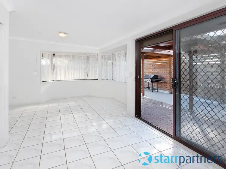 Fourth view of Homely house listing, 13 Skylark Crescent, Erskine Park NSW 2759