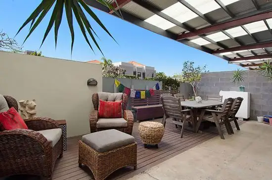 Main view of Homely apartment listing, 104/88 Macquarie Street, Teneriffe QLD 4005
