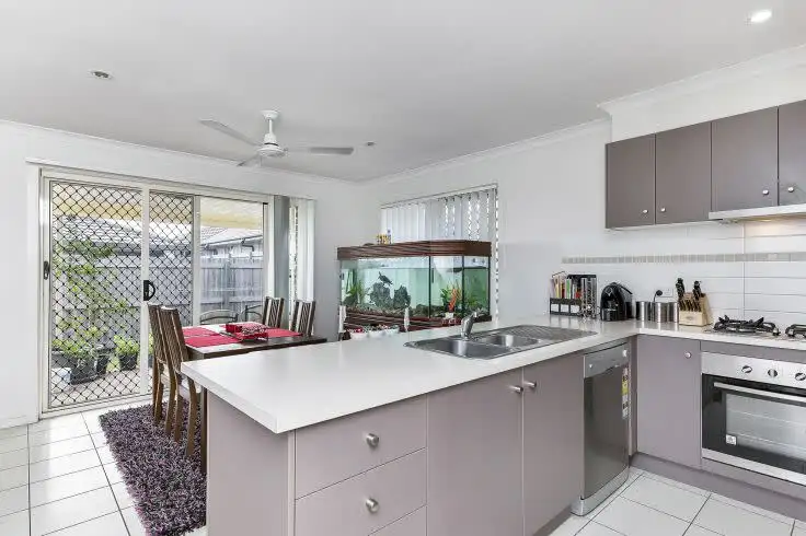 Main view of Homely house listing, 29 DANDENONG AVENUE, Redbank Plains QLD 4301