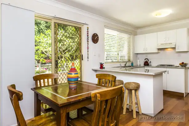 Fourth view of Homely house listing, 98 Wyndham Way, Eleebana NSW 2282