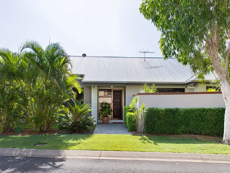 16 Grevillea Street, Sinnamon Park QLD 4073