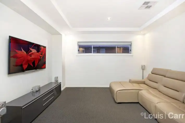 Sixth view of Homely house listing, 15 Cullen Street, Kellyville NSW 2155