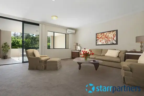 7/4-6 Darcy Road, Westmead NSW 2145