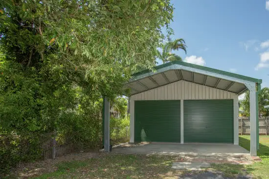 Fifth view of Homely house listing, 21 Marsh Street, East Mackay QLD 4740