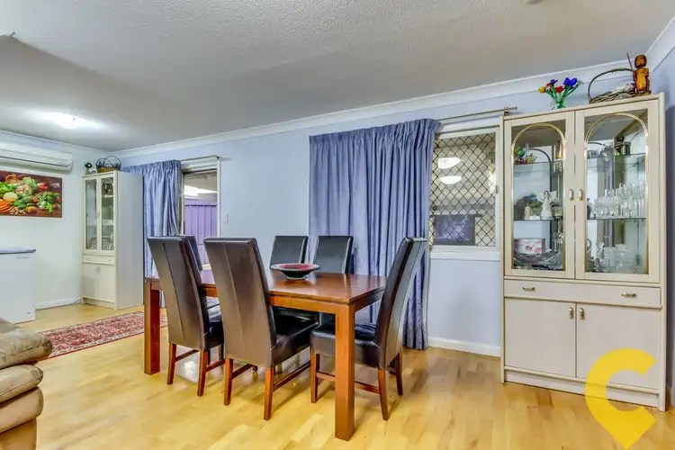 Fifth view of Homely house listing, 18 Netting Street, Sunnybank Hills QLD 4109