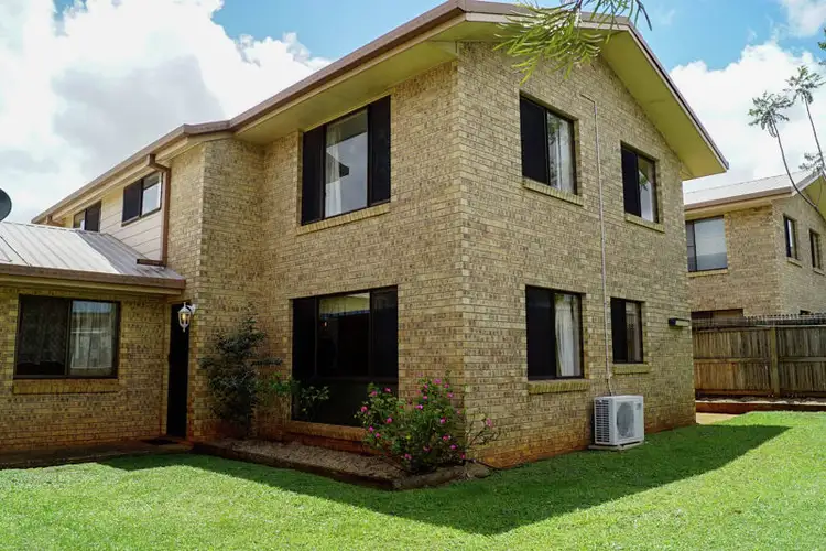 10/56 Gordon Avenue, Newtown QLD 4350