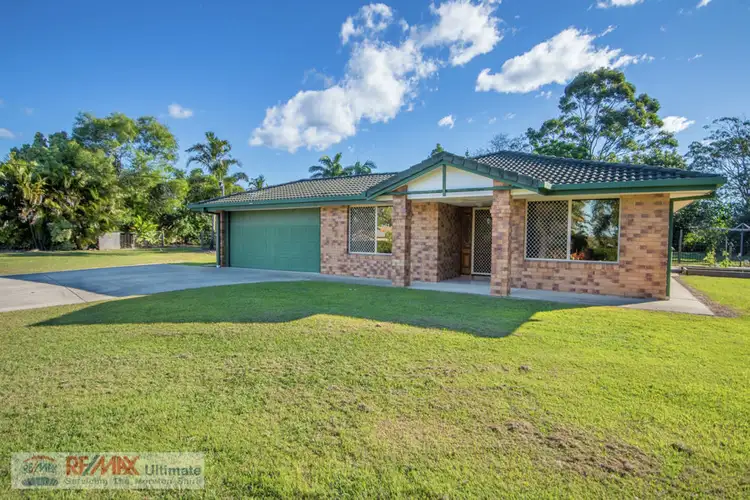 Main view of Homely house listing, 153 Bigmor Drive, Elimbah QLD 4516
