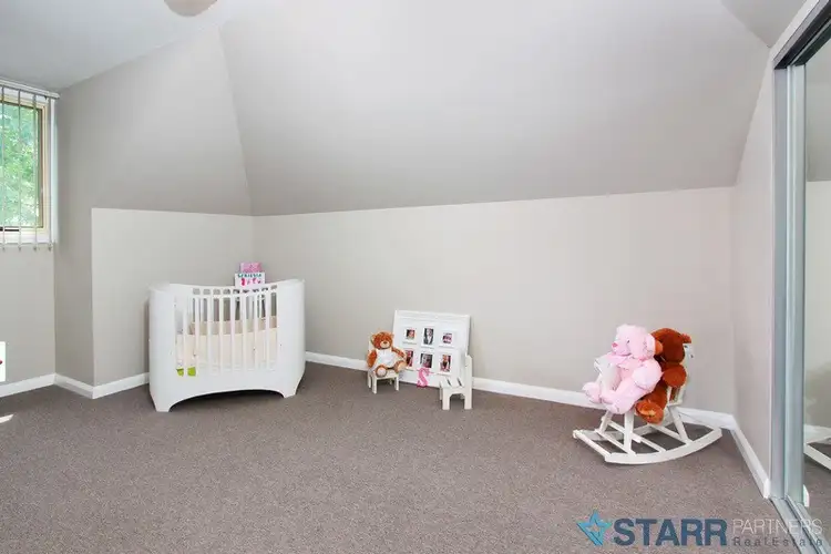 Seventh view of Homely house listing, 5/237 Great Western Highway, St Marys NSW 2760