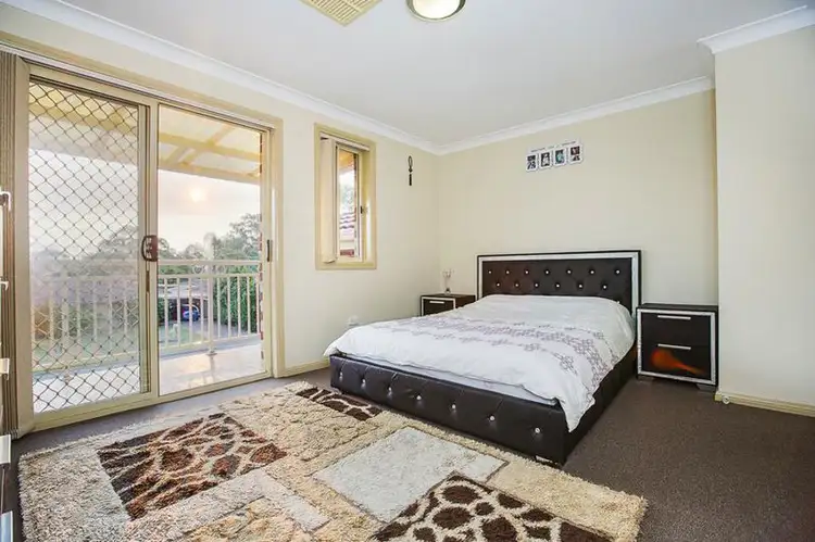 Sixth view of Homely house listing, 99 Mcfarlane Drive, Minchinbury NSW 2770