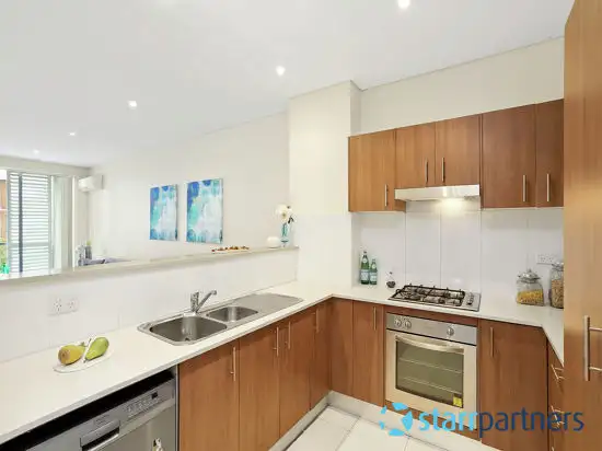 Main view of Homely unit listing, 28/17 Hassall St, Parramatta NSW 2150
