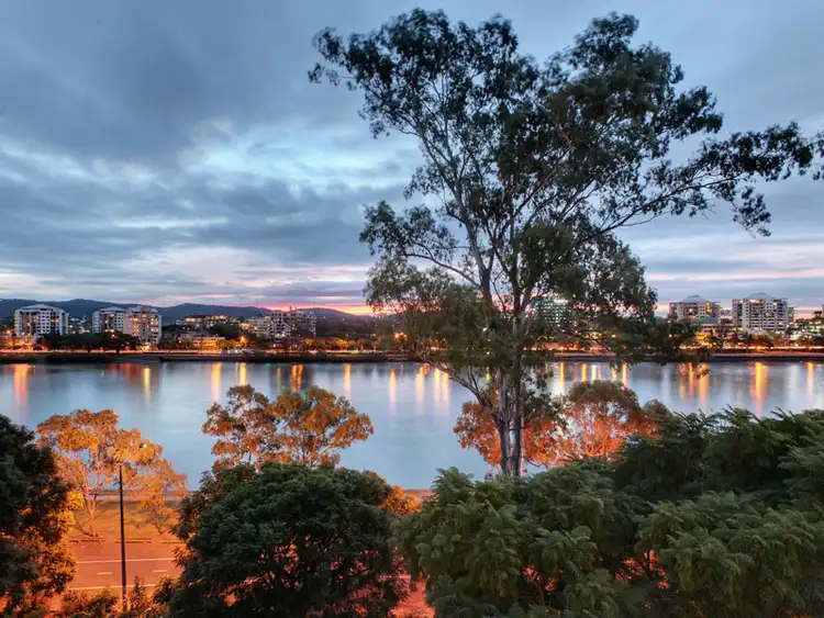 Seventh view of Homely apartment listing, 5 Duncan Street,, West End QLD 4101