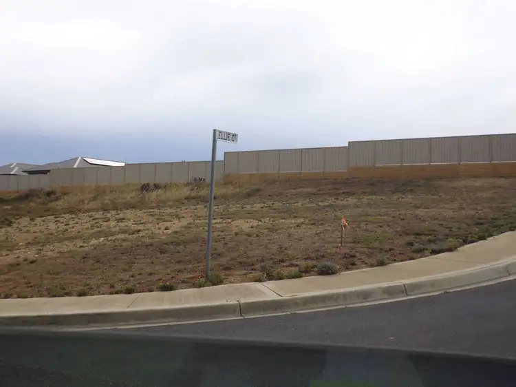 Second view of Homely land listing, Lot 11 Preiss Street, Mannum SA 5238