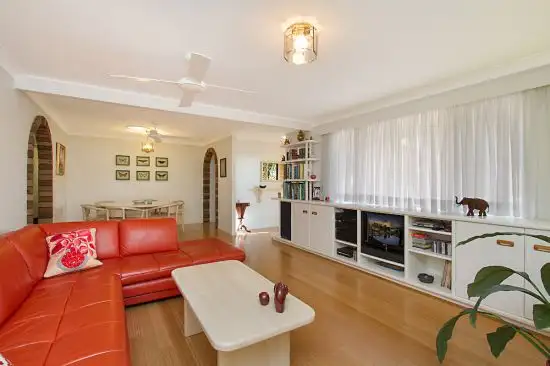 Fifth view of Homely house listing, 5 Regency Place, Mudgeeraba QLD 4213