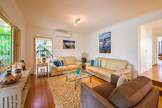 Fifth view of Homely house listing, 48 Jarrahdale Drive, Elanora QLD 4221