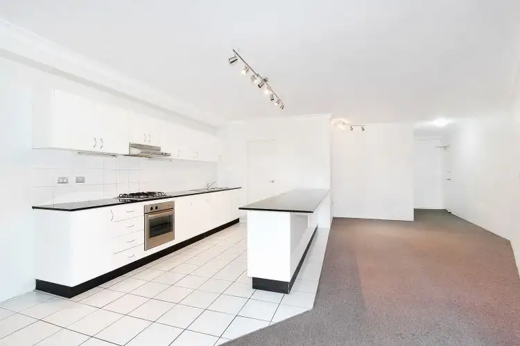 Third view of Homely unit listing, 19/9 Griffiths Street, Blacktown NSW 2148