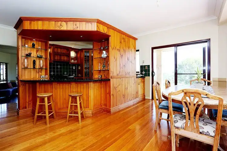 Seventh view of Homely house listing, 39 SADDLEBACK DRIVE, Dayboro QLD 4521