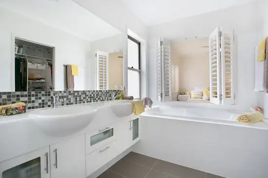 Fourth view of Homely townhouse listing, 1057/1 The Cove Crescent, Carrara QLD 4211