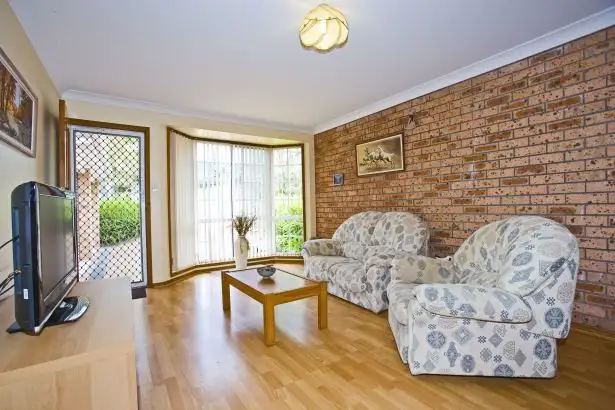 Second view of Homely villa listing, 5/108 Kirkdale Drive, Charlestown NSW 2290