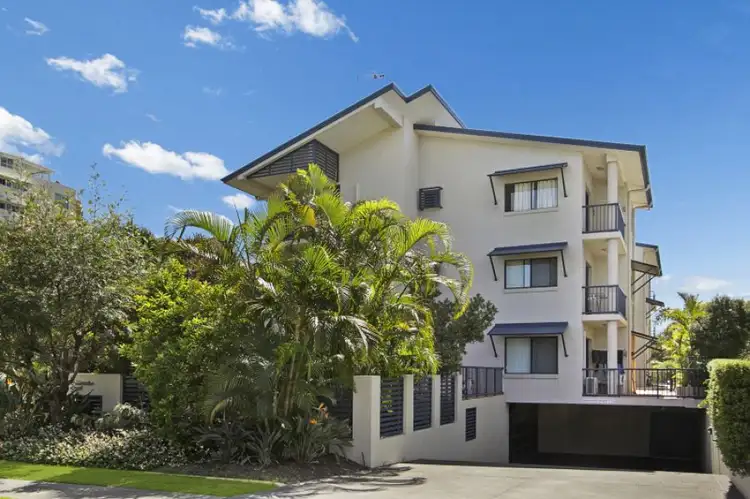 Third view of Homely unit listing, 9/13 South St, Coolangatta QLD 4225