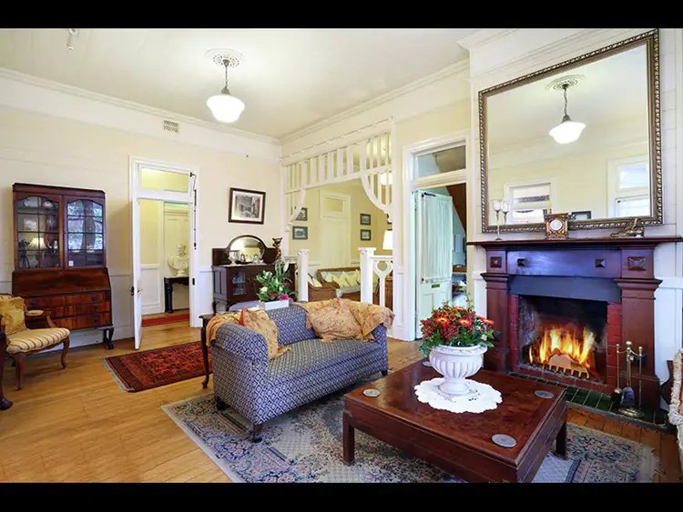 Fifth view of Homely house listing, 58 Maple Street, Maleny QLD 4552